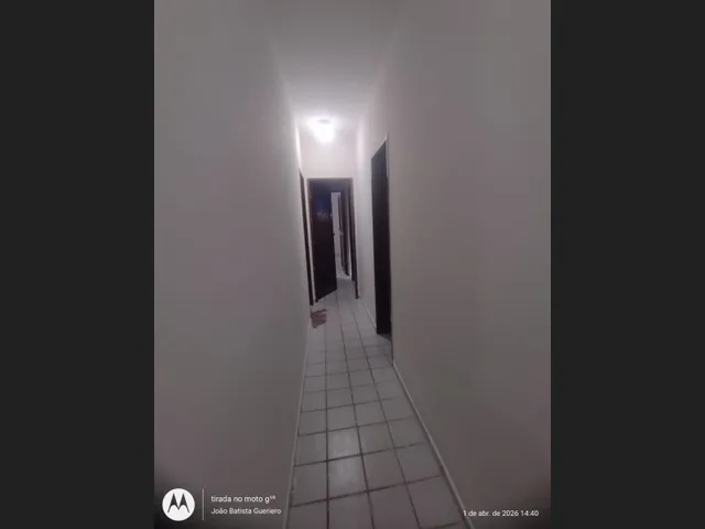 Imagem: Casa em Condomínio Fechado - 3 suites 220