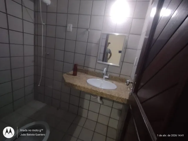 Imagem 9: Casa em Condomínio Fechado - 3 suites 220 m2 - aluguel - Nova Parnamirim - Parnamirim RN