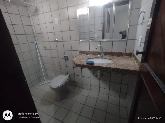 Imagem 5: Casa em Condomínio Fechado - 3 suites 220 m2 - aluguel - Nova Parnamirim - Parnamirim RN