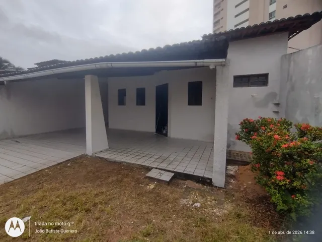 Imagem 4: Casa em Condomínio Fechado - 3 suites 220 m2 - aluguel - Nova Parnamirim - Parnamirim RN