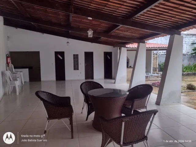 Imagem 12: Casa em Condomínio Fechado - 3 suites 220 m2 - aluguel - Nova Parnamirim - Parnamirim RN