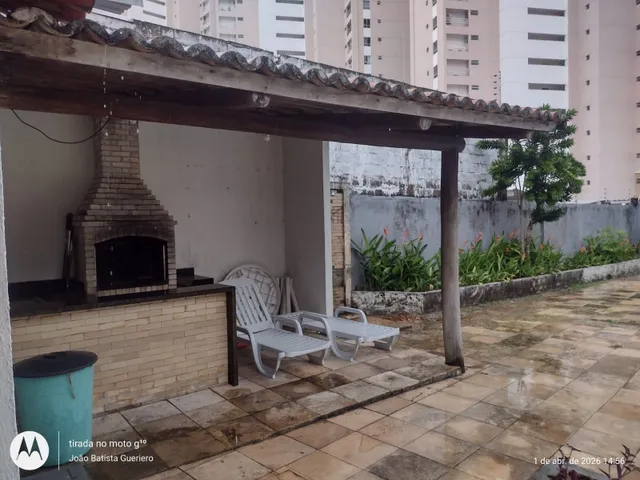Imagem 3: Casa em Condomínio Fechado - 3 suites 220 m2 - aluguel - Nova Parnamirim - Parnamirim RN