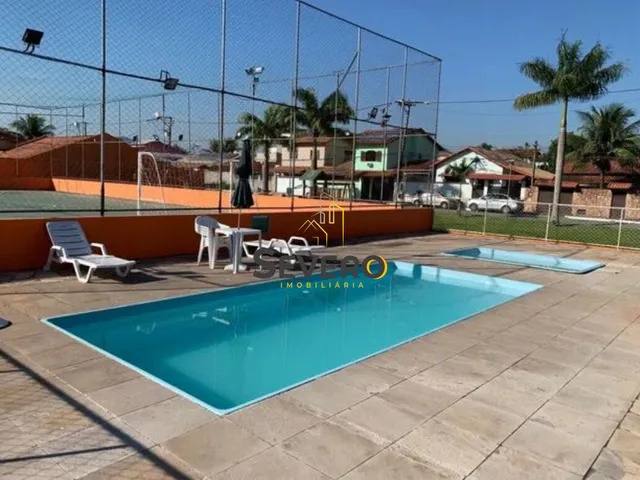 Imagem: Condomínio Green Park 2 - Casa à venda