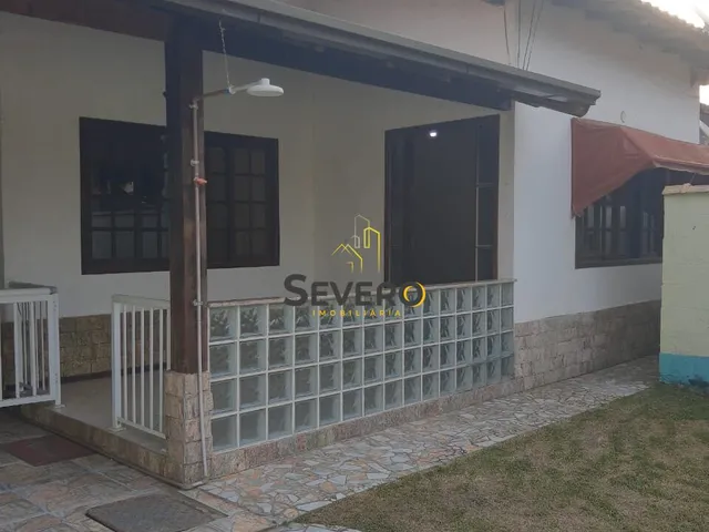 Imagem 2: Condomínio Green Park 2 - Casa à venda no bairro Centro - Maricá/RJ