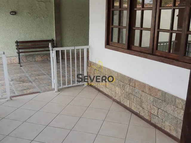Imagem 16: Condomínio Green Park 2 - Casa à venda no bairro Centro - Maricá/RJ
