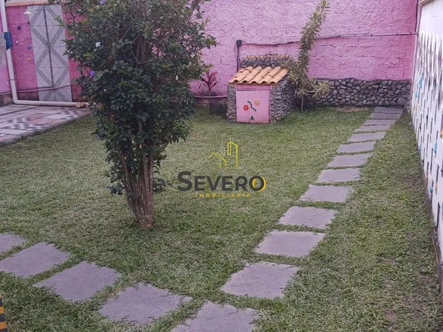 Imagem 9: Condomínio Green Park 2 - Casa à venda no bairro Centro - Maricá/RJ