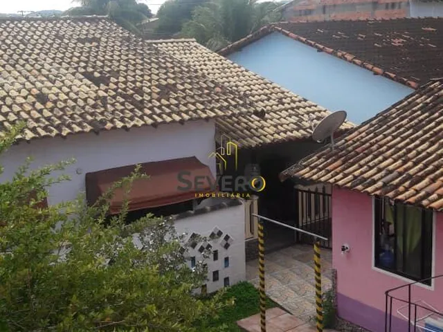 Imagem 15: Condomínio Green Park 2 - Casa à venda no bairro Centro - Maricá/RJ