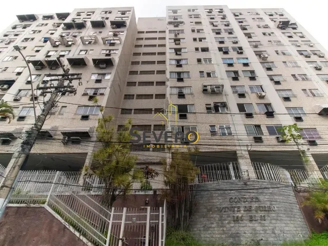 Imagem: Apartamento à venda no bairro Santa Rosa
