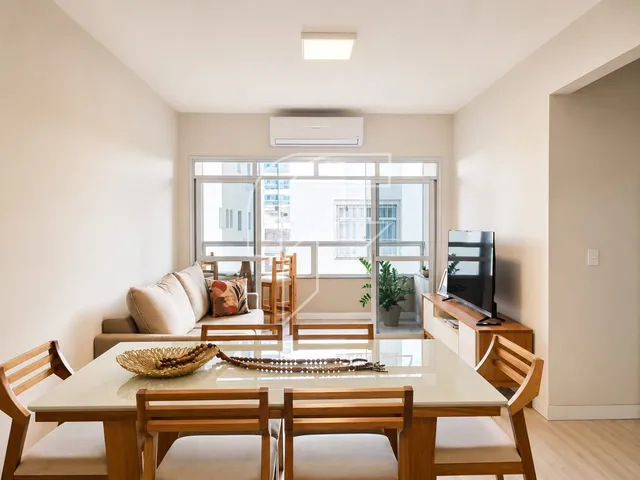 Imagem: Apartamento de 145 m² com 4 Quartos e Suíte