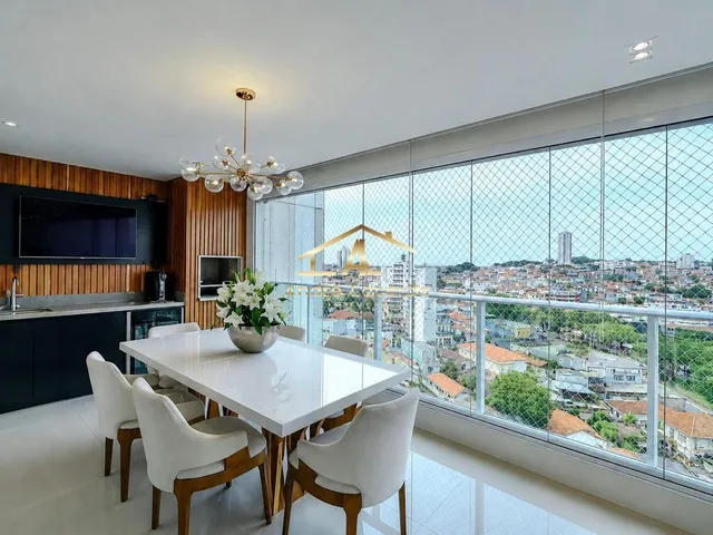 Imagem: Dom Praças da Mooca - Lindo Apartamento