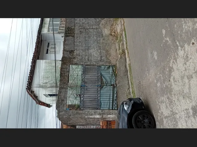 Imagem 4: Conjunto habitacional Nova Santo Amaro/BA
