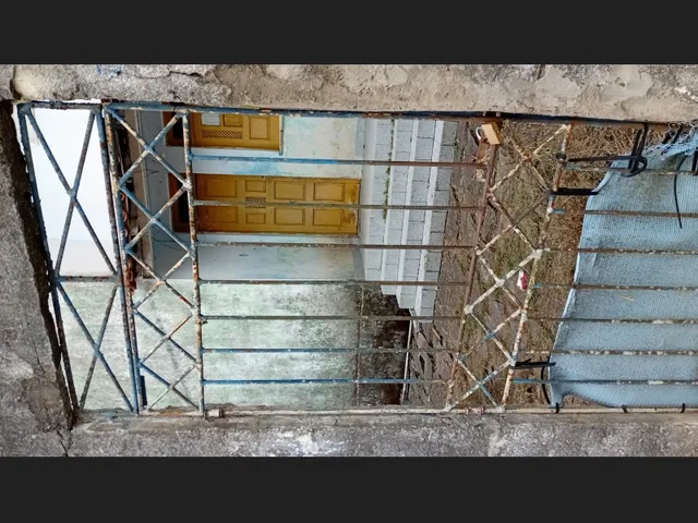 Imagem 3: Conjunto habitacional Nova Santo Amaro/BA