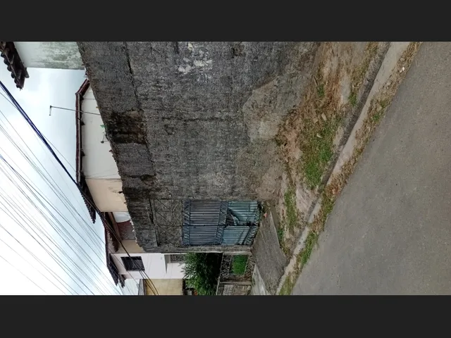 Imagem 5: Conjunto habitacional Nova Santo Amaro/BA
