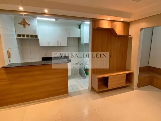 Imagem: APARTAMENTO - CAMPINAS