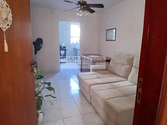 Imagem: APARTAMENTO - CAMPINAS