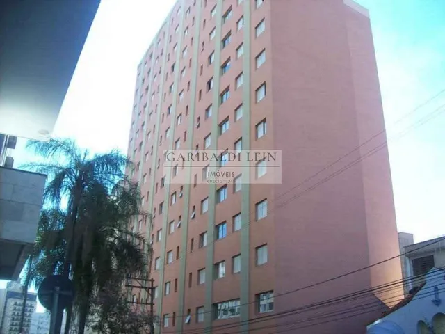 Imagem: APARTAMENTO - CAMPINAS