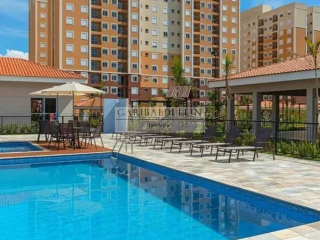 Imagem: APARTAMENTO - CAMPINAS