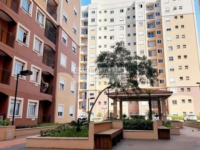 Imagem 2: APARTAMENTO - CAMPINAS