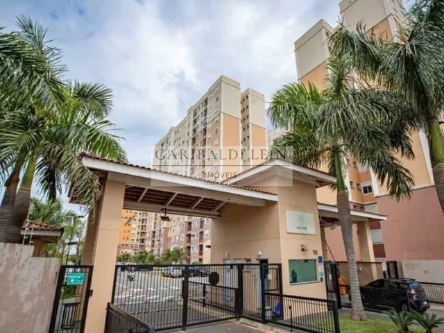 Imagem 4: APARTAMENTO - CAMPINAS