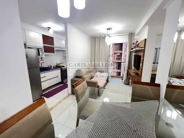 Imagem 9: APARTAMENTO - CAMPINAS