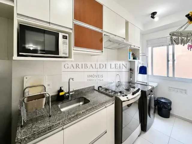 Imagem 7: APARTAMENTO - CAMPINAS