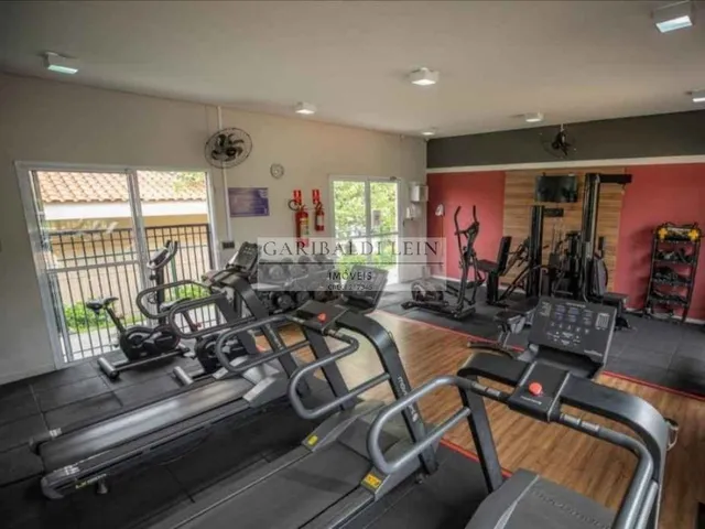 Imagem 8: APARTAMENTO - CAMPINAS