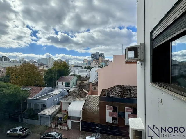 Imagem 13: Apartamento Semimobiliado 2 Dormitórios | 90m² | Garagem