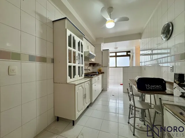 Imagem 3: Apartamento Semimobiliado 2 Dormitórios | 90m² | Garagem
