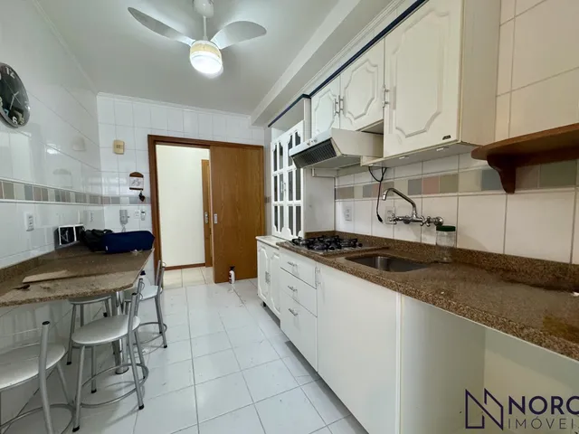 Imagem 12: Apartamento Semimobiliado 2 Dormitórios | 90m² | Garagem