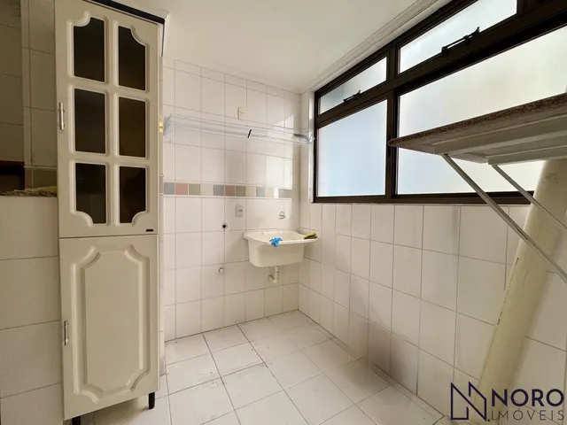Imagem 9: Apartamento Semimobiliado 2 Dormitórios | 90m² | Garagem