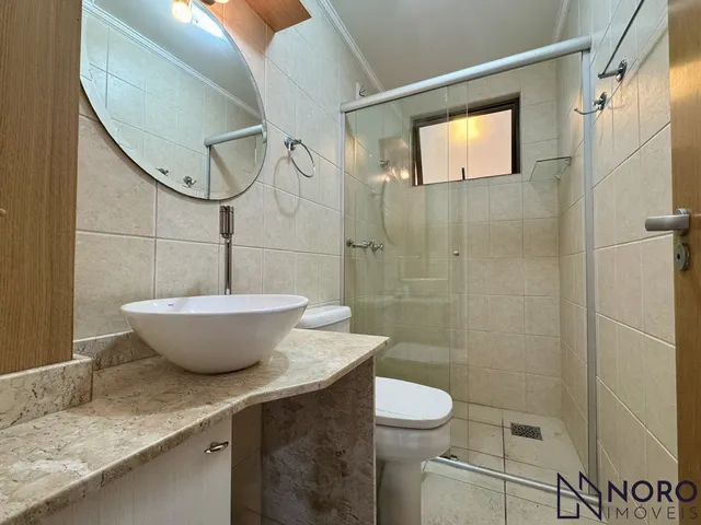 Imagem 11: Apartamento Semimobiliado 2 Dormitórios | 90m² | Garagem