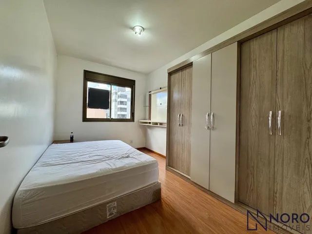 Imagem 14: Apartamento Semimobiliado 2 Dormitórios | 90m² | Garagem
