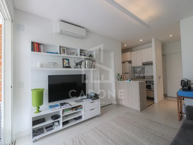 Imagem: APARTAMENTO - SÃO PAULO