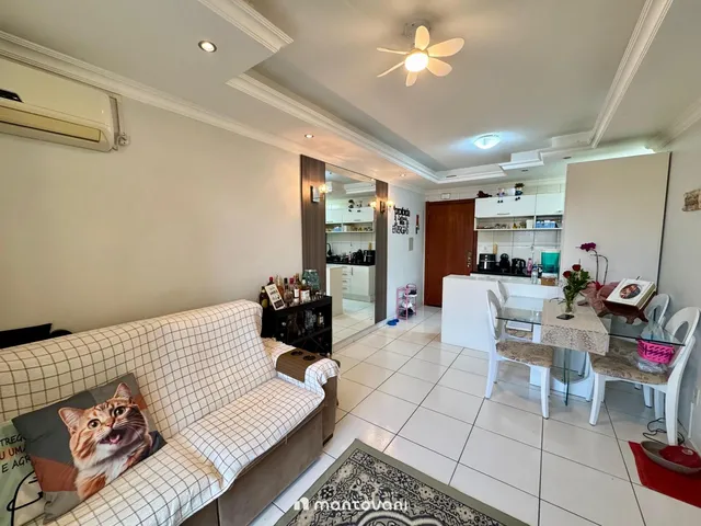 Imagem: APARTAMENTO 2 DORMITÓRIOS CENTRO