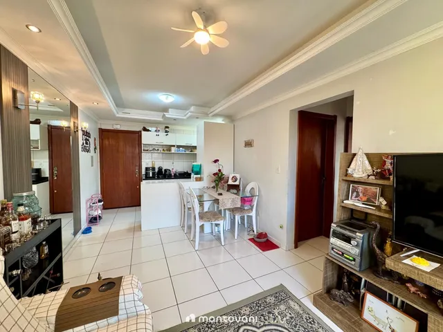 Imagem 2: APARTAMENTO | 2 DORMITÓRIOS | CENTRO