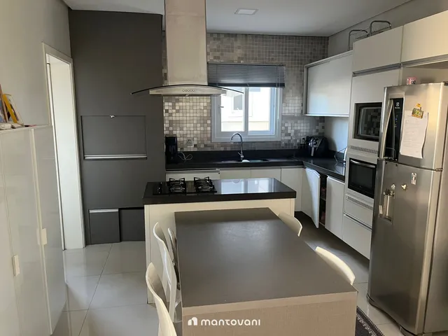 Imagem 16: CASA 4 DORMITÓRIOS NO BELLE VILLE - CONFORTO, ESPAÇO E LAZER EM UM SÓ LUGAR