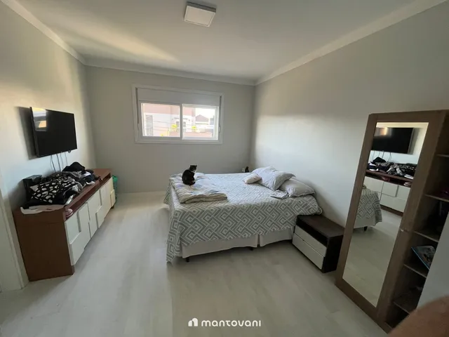 Imagem 12: CASA 4 DORMITÓRIOS NO BELLE VILLE - CONFORTO, ESPAÇO E LAZER EM UM SÓ LUGAR
