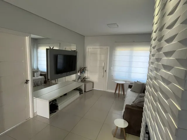 Imagem 9: CASA 4 DORMITÓRIOS NO BELLE VILLE - CONFORTO, ESPAÇO E LAZER EM UM SÓ LUGAR