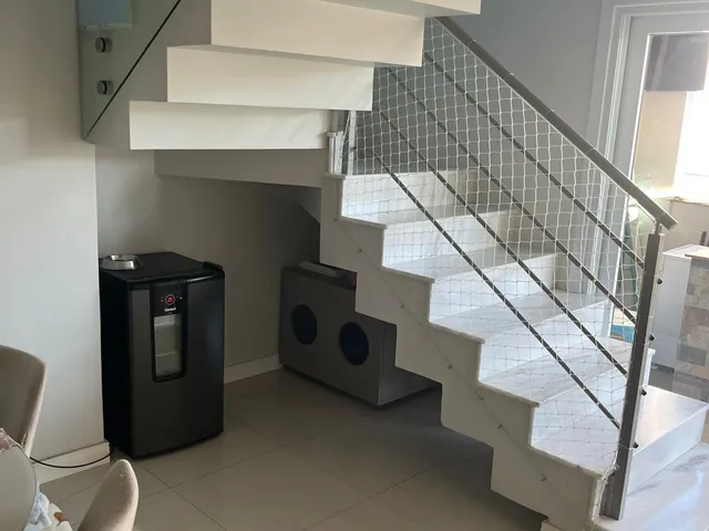 Imagem 7: CASA 4 DORMITÓRIOS NO BELLE VILLE - CONFORTO, ESPAÇO E LAZER EM UM SÓ LUGAR