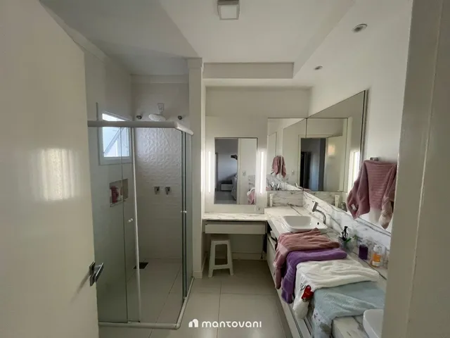 Imagem 10: CASA 4 DORMITÓRIOS NO BELLE VILLE - CONFORTO, ESPAÇO E LAZER EM UM SÓ LUGAR