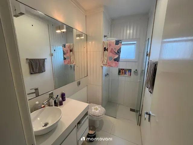 Imagem 11: CASA 4 DORMITÓRIOS NO BELLE VILLE - CONFORTO, ESPAÇO E LAZER EM UM SÓ LUGAR