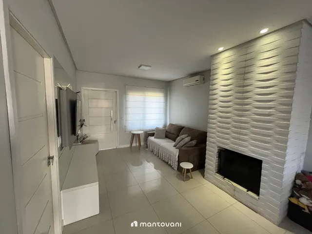 Imagem 2: CASA 4 DORMITÓRIOS NO BELLE VILLE - CONFORTO, ESPAÇO E LAZER EM UM SÓ LUGAR