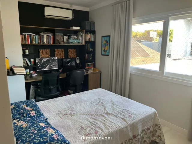 Imagem 14: CASA 4 DORMITÓRIOS NO BELLE VILLE - CONFORTO, ESPAÇO E LAZER EM UM SÓ LUGAR