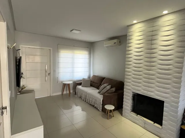 Imagem 8: CASA 4 DORMITÓRIOS NO BELLE VILLE - CONFORTO, ESPAÇO E LAZER EM UM SÓ LUGAR