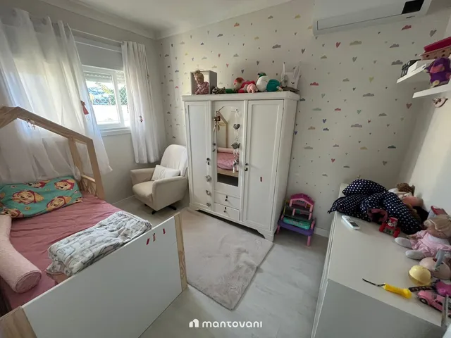 Imagem 15: CASA 4 DORMITÓRIOS NO BELLE VILLE - CONFORTO, ESPAÇO E LAZER EM UM SÓ LUGAR