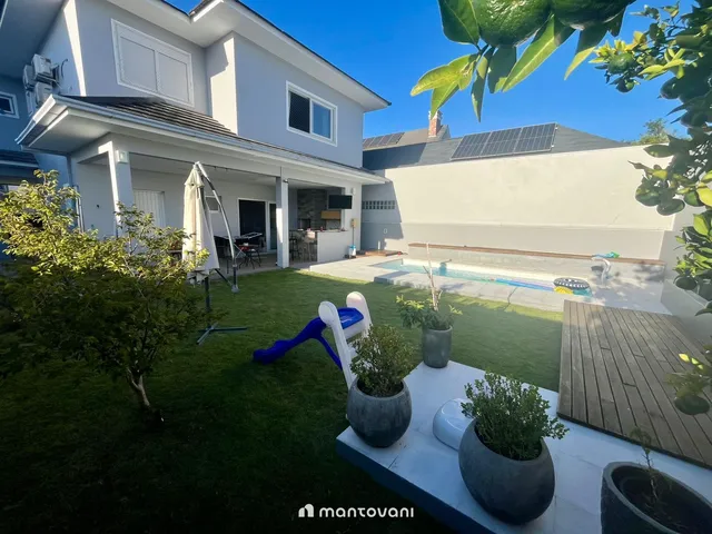 Imagem 6: CASA 4 DORMITÓRIOS NO BELLE VILLE - CONFORTO, ESPAÇO E LAZER EM UM SÓ LUGAR