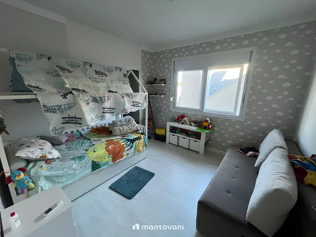 Imagem 3: CASA 4 DORMITÓRIOS NO BELLE VILLE - CONFORTO, ESPAÇO E LAZER EM UM SÓ LUGAR