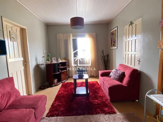 Imagem 2: Casa com 3 dormitórios