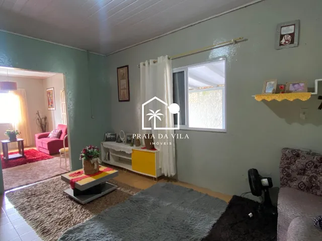 Imagem 3: Casa com 3 dormitórios