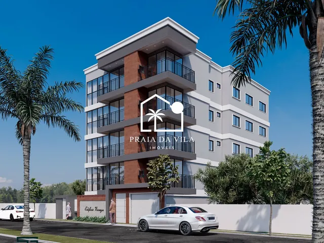 Imagem 2: Apartamento com 2 dormitórios
